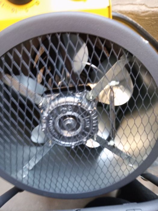 Тепловая пушка Ballu BHP-P2-9  производства россия