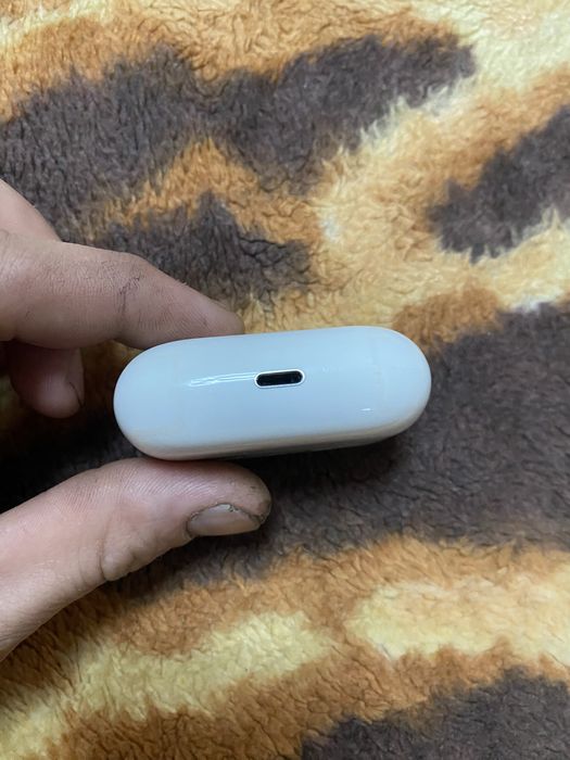 Продам Airpods Pro
