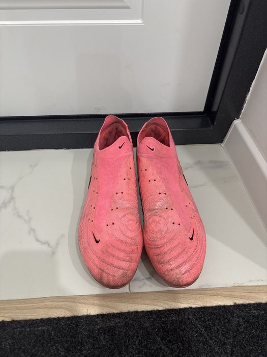 Бутсы Nike Phantom GX 2 Elite AG PRO