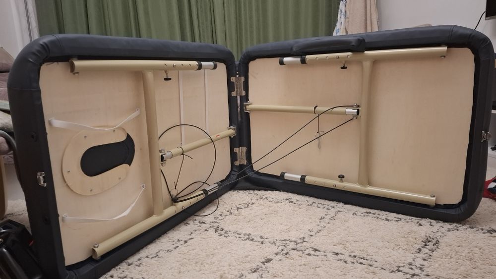 Масажна кушетка  Porta lite