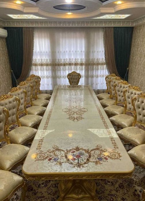 АФИНА стули жозибакор мухташам ёгочи ёнгок. ЦЕХДАН