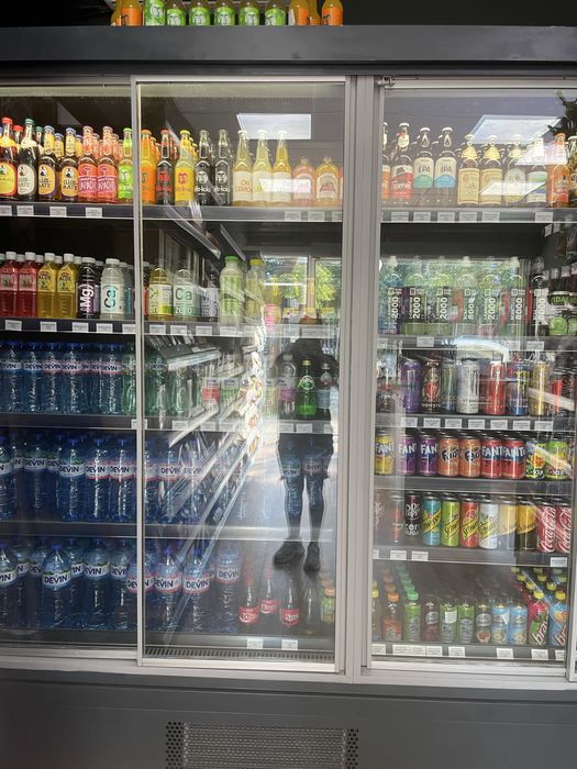 Магазин - продава се бизнес