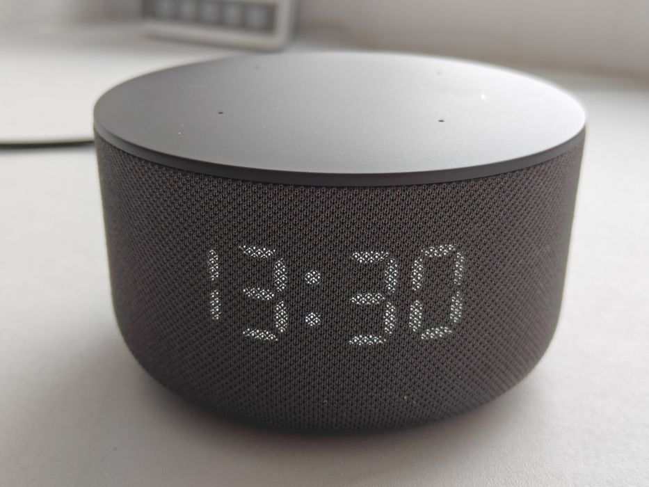 Яндекс Станция Мини3