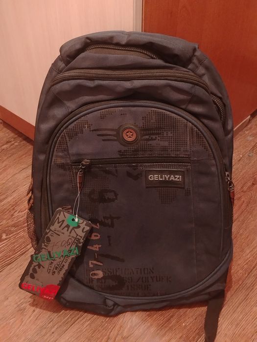 Продам рюкзак новый