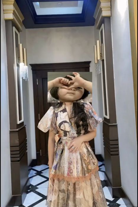 Деликатная платья