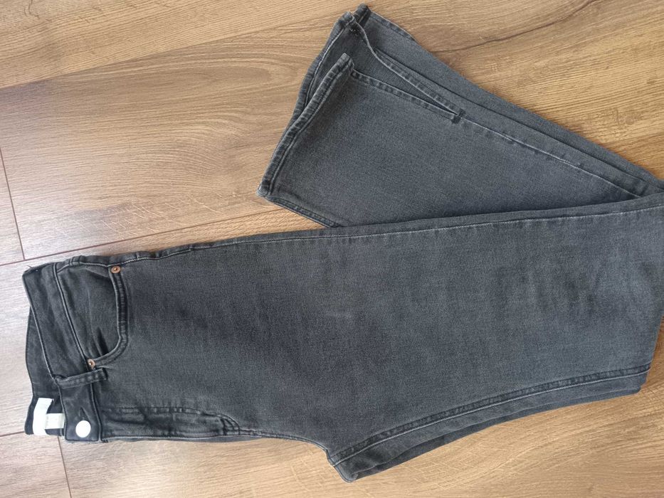 Дамски дънки H&M