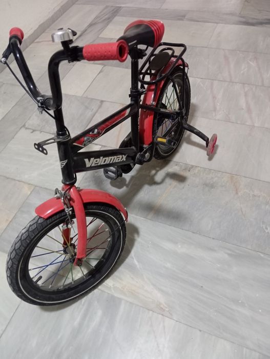 Велосипед сотилади юришлари зур