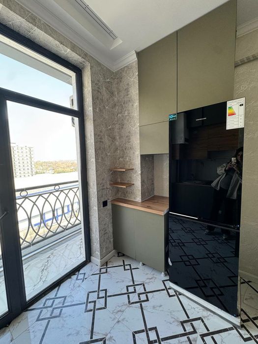 Срочно Продаётся Квартира Darkhan Residence 1/9/12