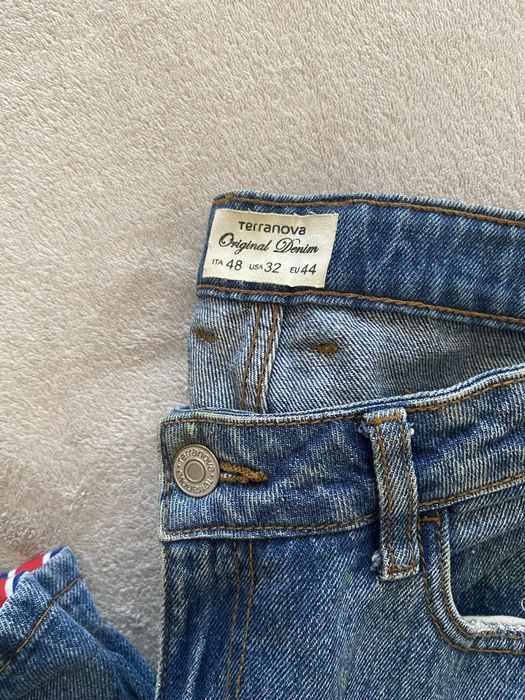 Джинсы оригинал