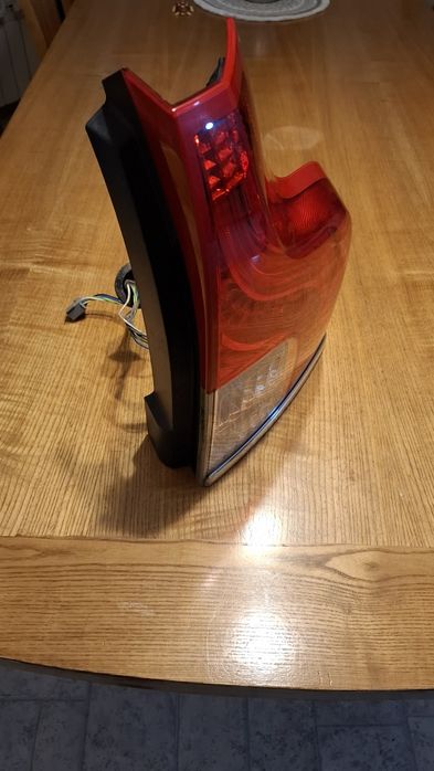 Tripla Volvo xc90