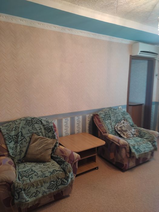 Продам 2х квартиру
