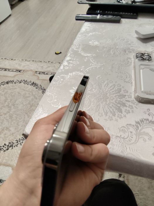 Продам айфон 13 про мах 256гб