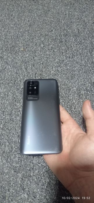 Redmi 10 yangi 6/128