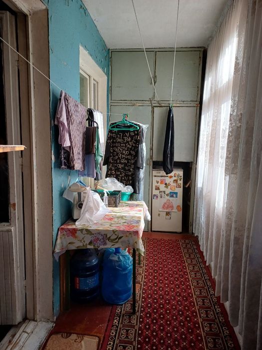 Продаётся квартира на Юнусабаде 12