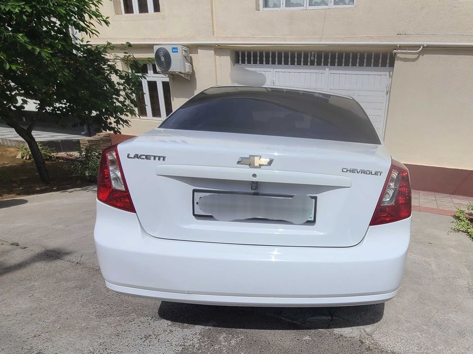 GENTRA Chevrolet sotiladi