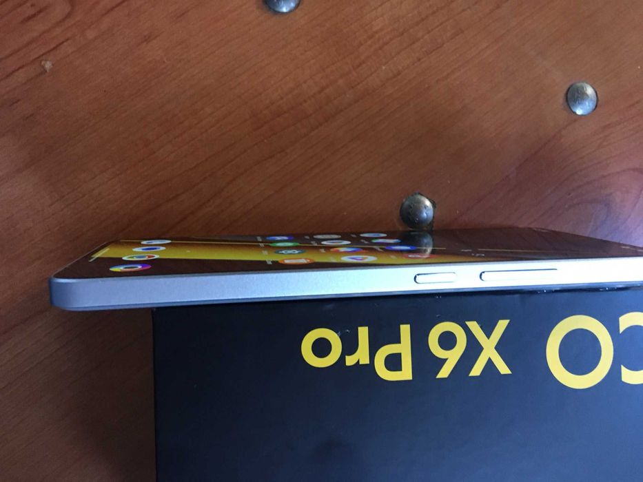 Xiaomi Poco X6 Pro 5G 12GB/512GB