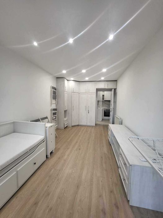 Дава се под наем Едностаен апартамент в София, Дървеница - 55 кв.м за 400 € - Снимка #3