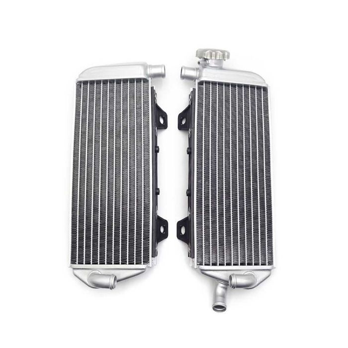 Радиатор за KTM HUSQVARNA GASGAS 19-22 125, 250, 300 EXC SX XC XCW