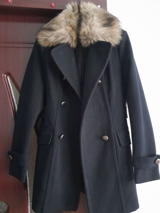 Palton MORGAN Nou, mărimea 34