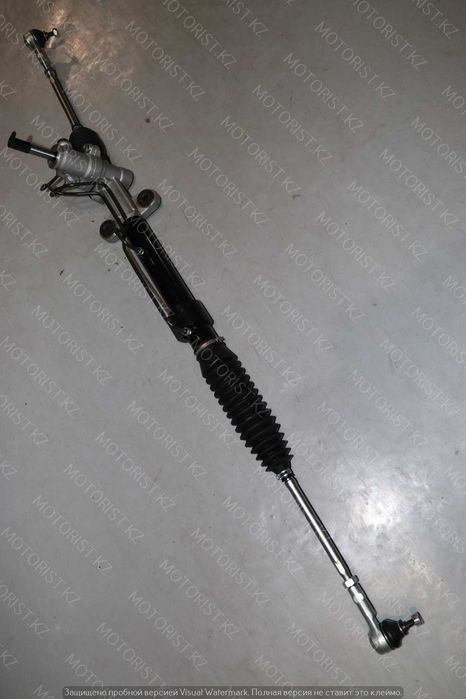 Рулевая рейка Mitsubishi Lancer 9 CS