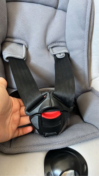 Scaun de masina chicco