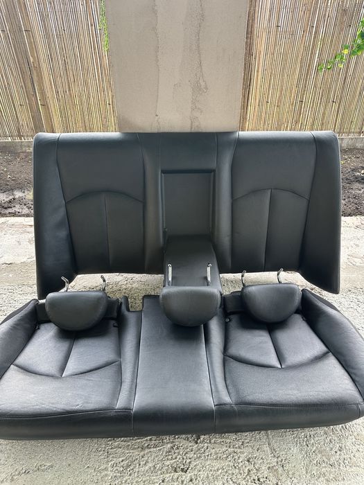 Piese interior mercedes e class w211