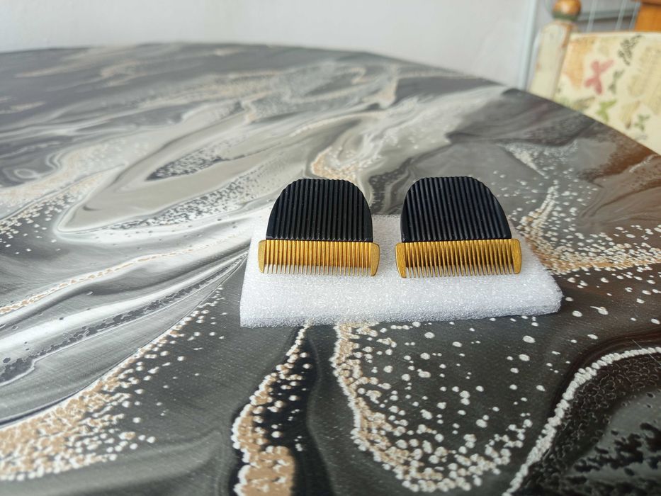 Комплект от 2 резервни ножчета за тример,