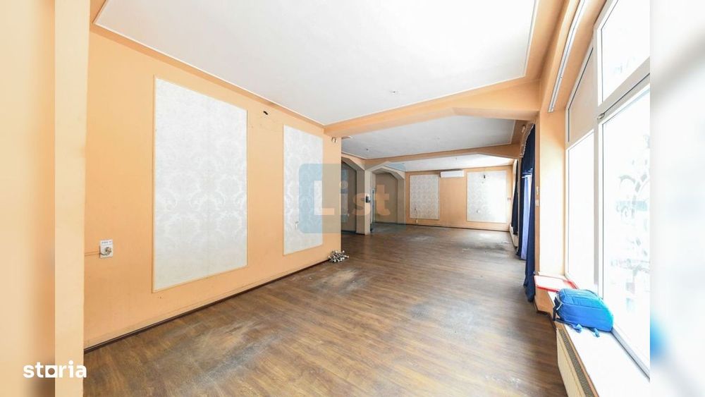 0% Comision | Spre inchiriere spatiu comercial | Marasti |