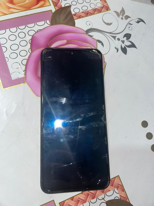 Редми нот 11 рабочий