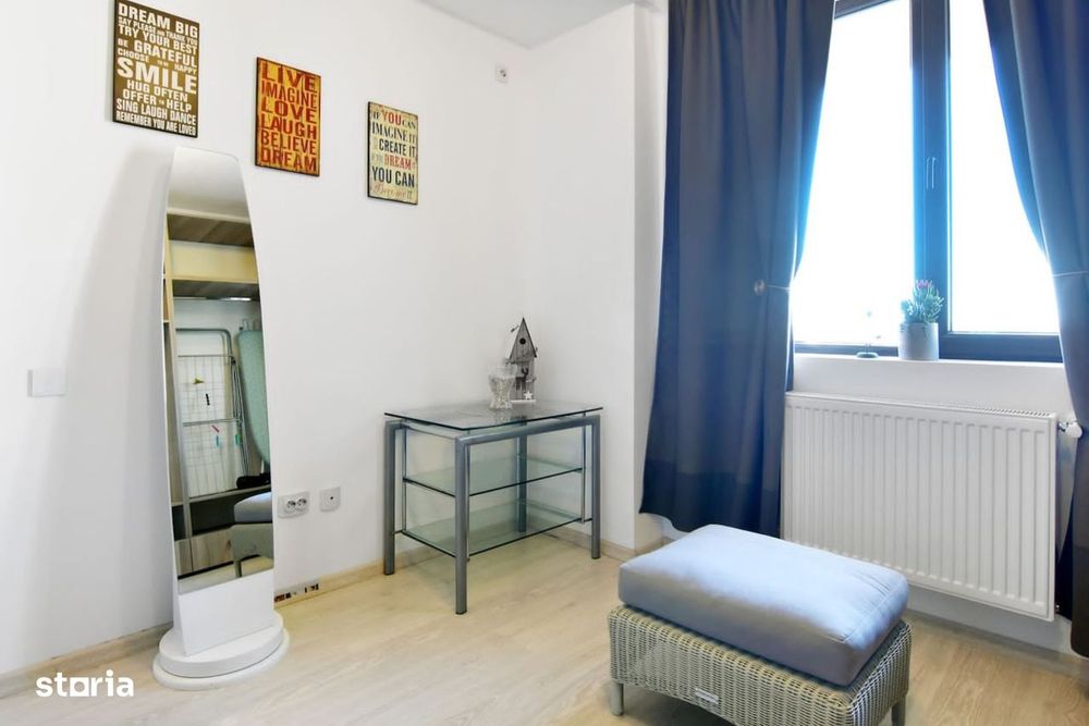 Inchiriere 3 camere - Otopeni - Luxor Residence