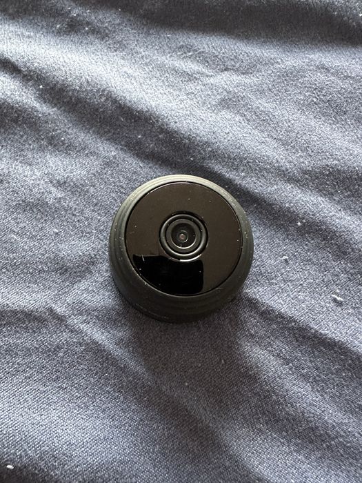 Малка Безжична Камера