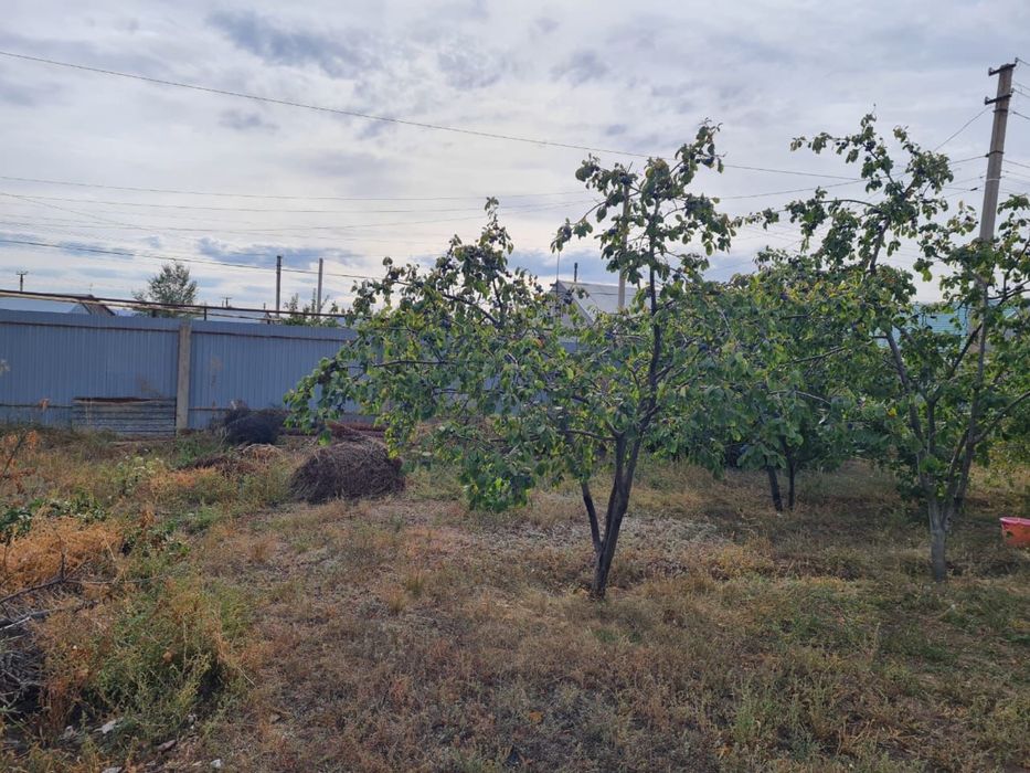 Участок 5 соток земля