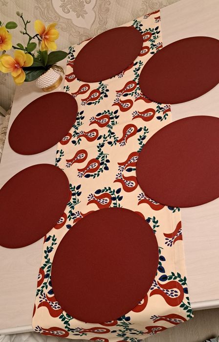 Подтарелниклар ..