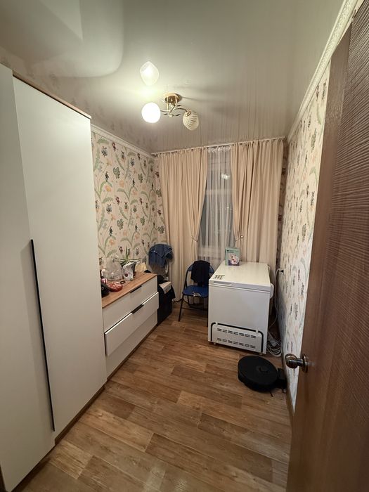 Продам квартиру 15 микр 4 комнатная - More