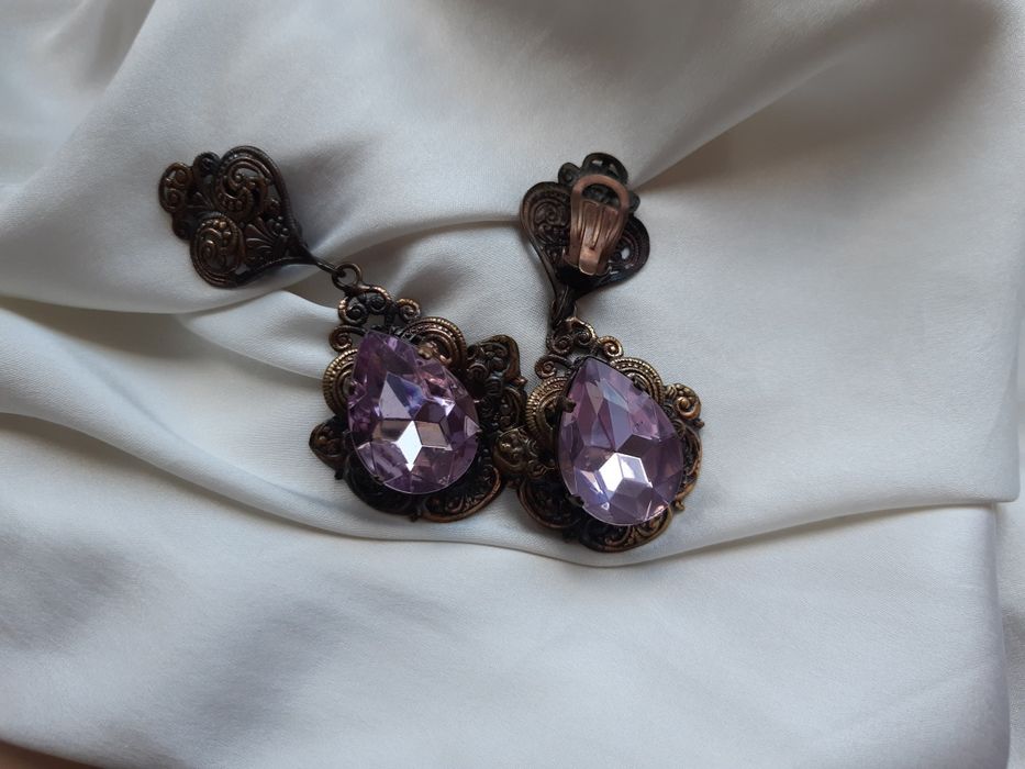 CERCEI anii 80 Retro