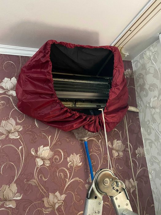 Кондиционеры: Gree, Almacom. Otex, Ditreex