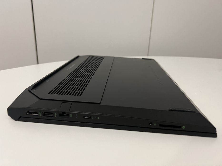 Laptop HP Gaming 144Hz AMD Ryzen 7 5800H, 16GB DDR4, 1TB SSD, 3050 Ti