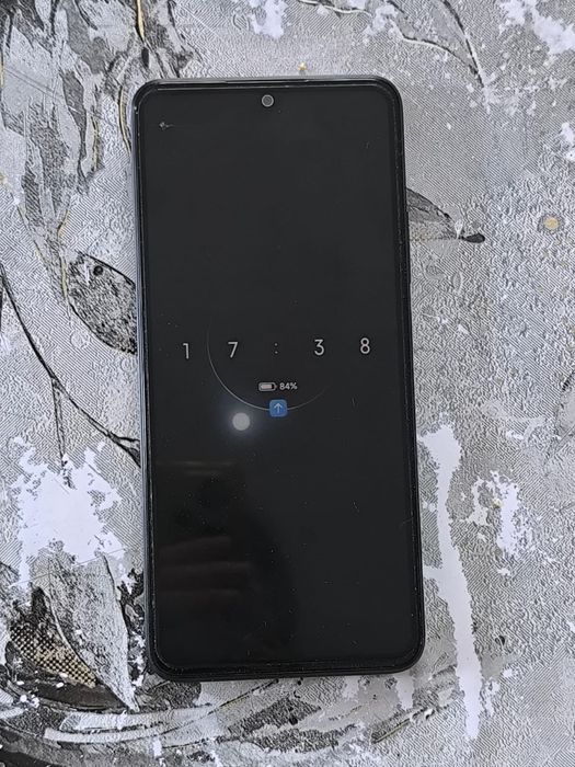 Телефон Redmi Note 12