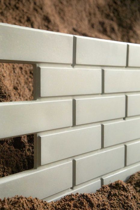 Термопанель фасадная