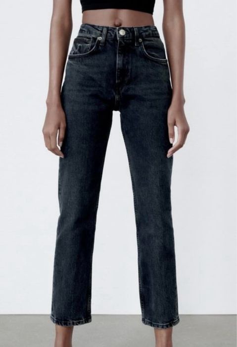 Дънки Zara размер ХС