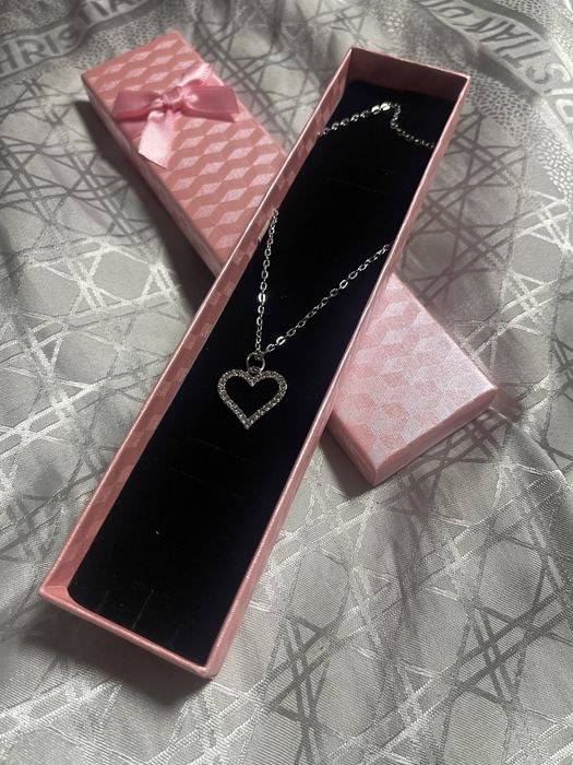 Цепочки бижутерия