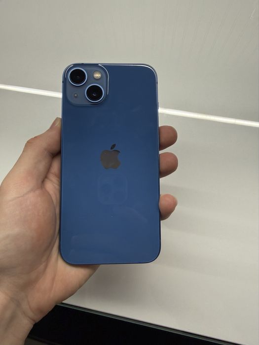 Iphone 13 128 gb 86 акб