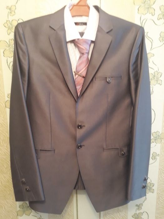Костюм размер 50-52