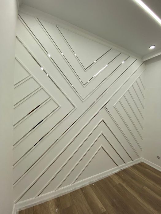 Евро ремонт квартир и домов