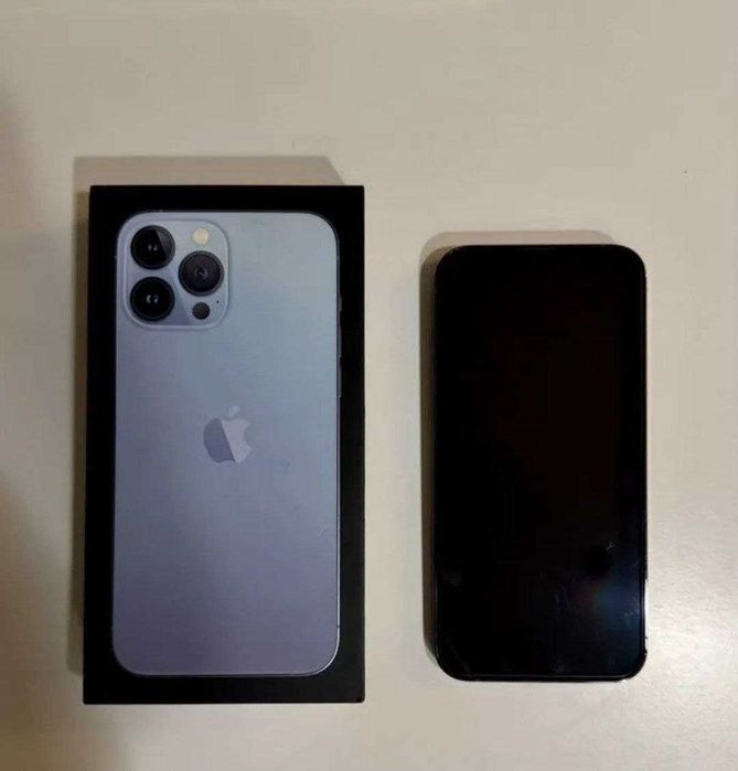 IPhone 13 Pro Max 256 GB срочно