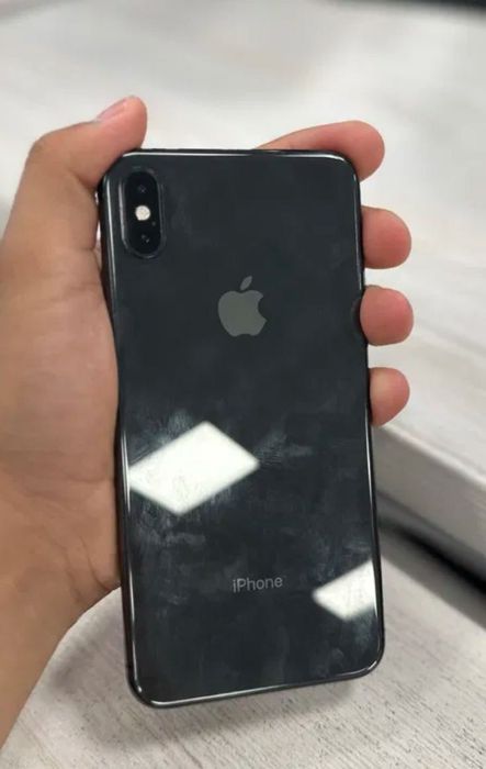 Iphone xs s max 64GB