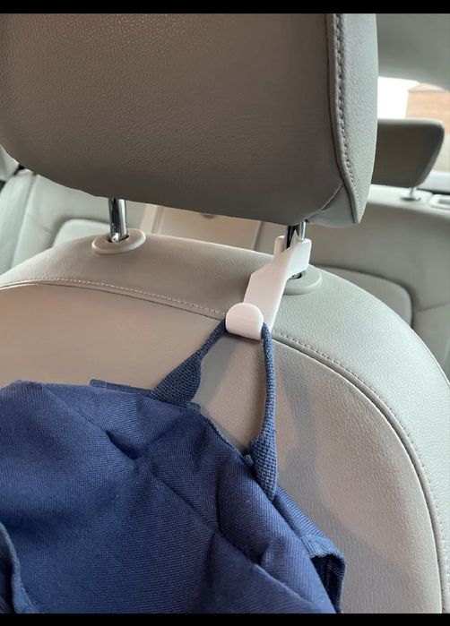 Крючок для автомобиля