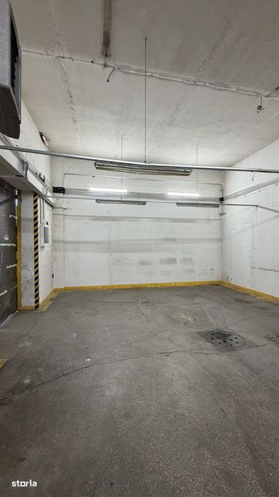 Spatiul comercial, open space, zona Sud