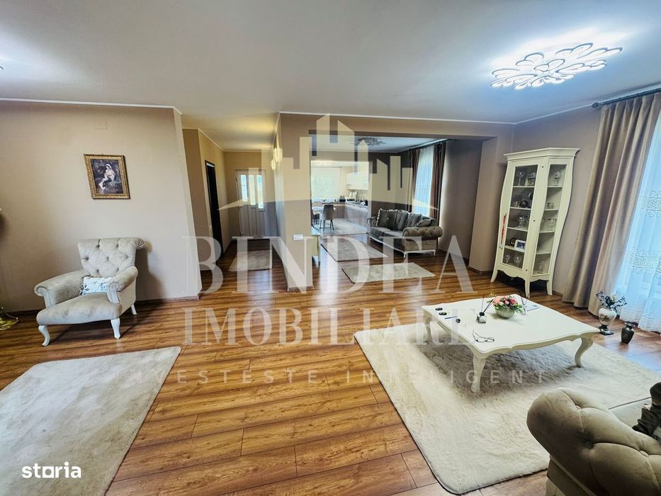 Casa individuala P+ M Dumbravita, 792mp teren, 200mp utili