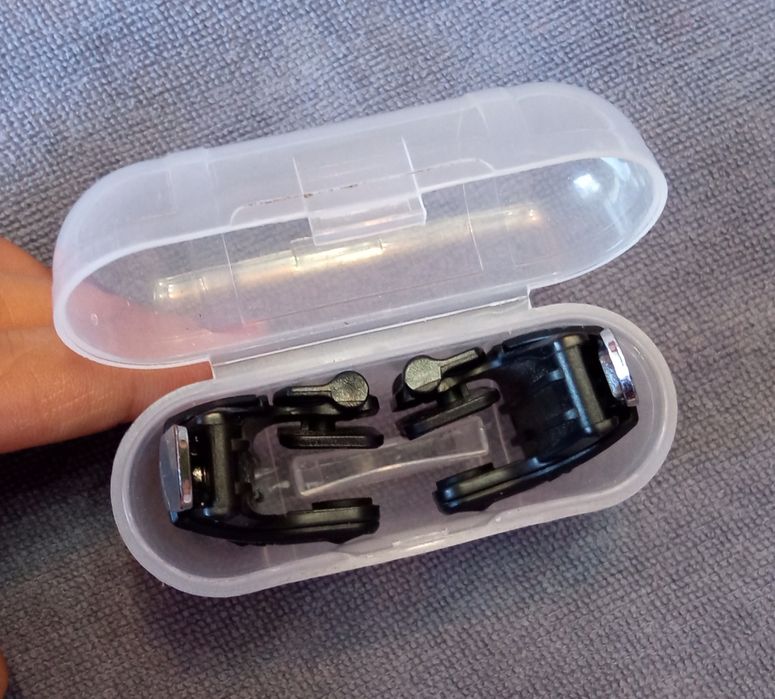 Триггеры для игр